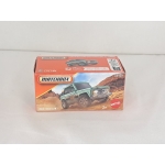 Matchbox 1:64 Power Grab - MBX Field Car green